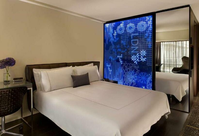 行政房间, Park Plaza London Riverbank
