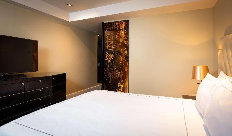 高级大房间, Park Plaza London Riverbank