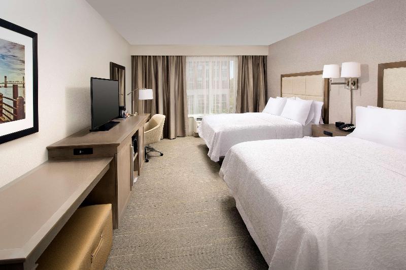 标准工作室, Park Plaza London Riverbank