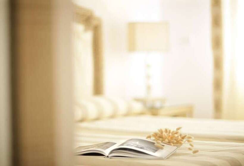 标准间, Relais Valle Dell'idro
