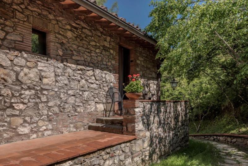 Номер Deluxe, Ultimo Mulino Wellness Country