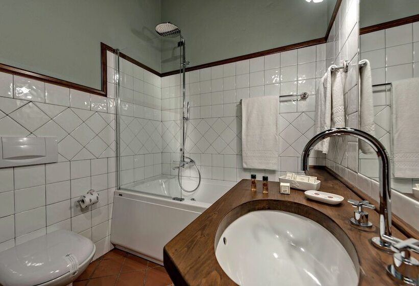 Номер Superior, Ultimo Mulino Wellness Country