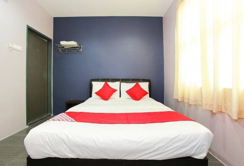 اتاق لوکس, De Hotel By Oyo Rooms