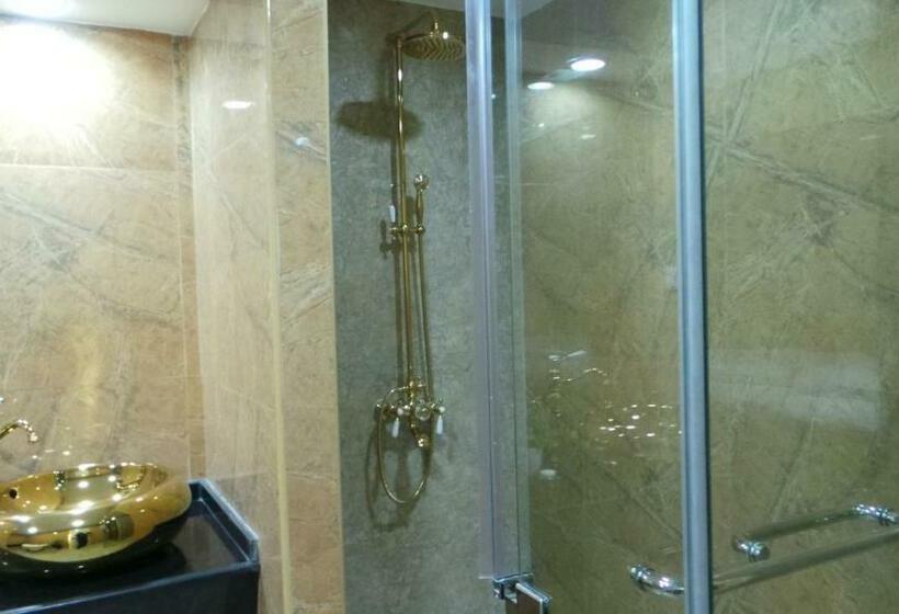 이그제큐티브 스위트, Al Dar Inn Hotel Apartment