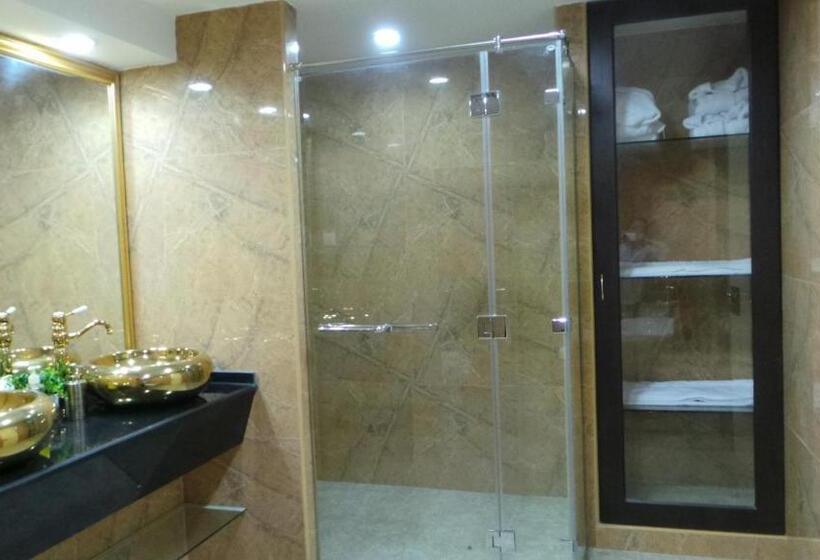 이그제큐티브 스위트, Al Dar Inn Hotel Apartment