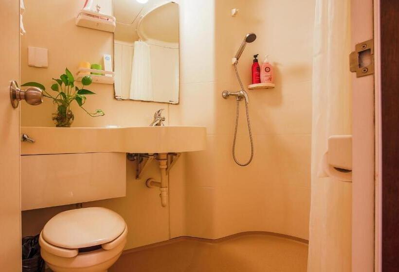 اتاق استاندارد, Kaiyue Hotel Zhongshan Road St Michael S Cathedral And Zhanqiao Pier Qingdao