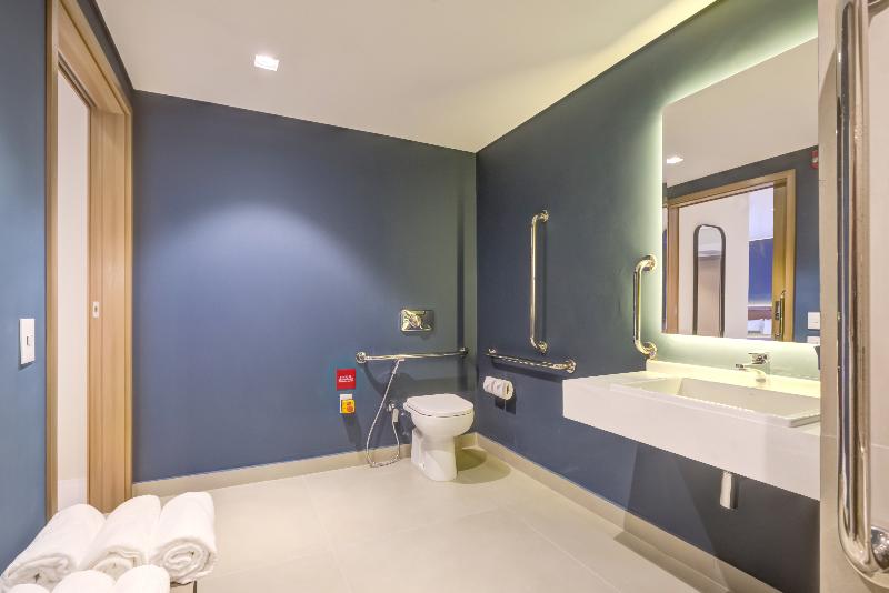 غرفة قياسية مطلّة علي البحر, Desire Riviera Maya Pearl Resort All Inclusive   Couples Only
