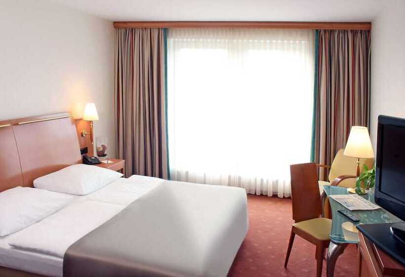 Номер Комфорт, Best Western Hotel Halle Merseburg