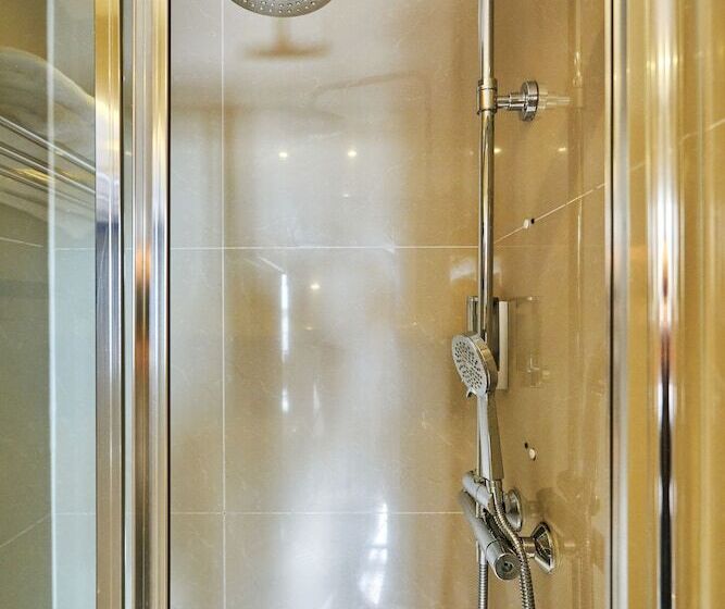 Номер Стандарт Индивидуальный, Huttons Hotel, Victoria London