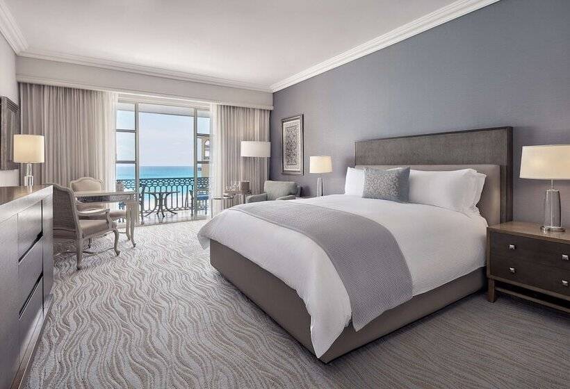 海景套房, Kempinski Cancun