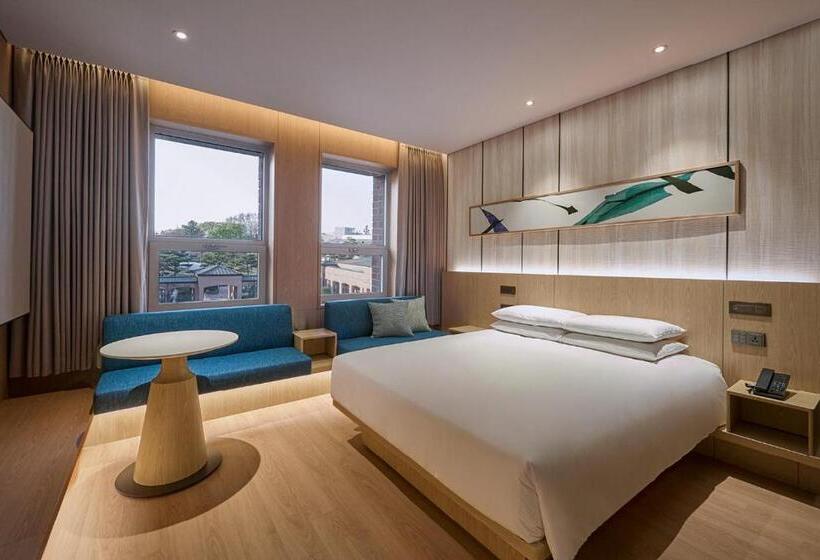 Номер Стандарт, Mayfield Hotel Seoul