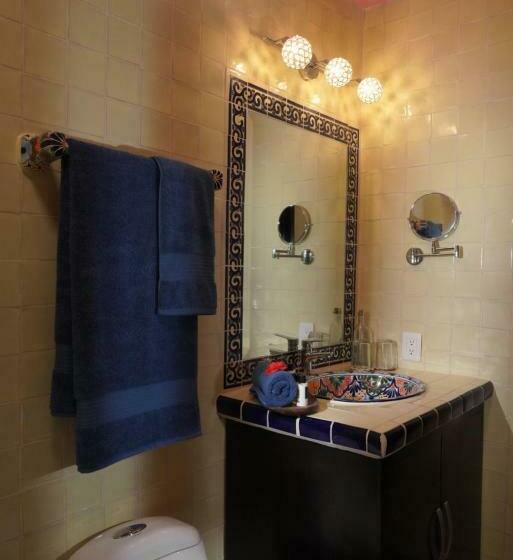 Номер Deluxe, Casa Alfareros