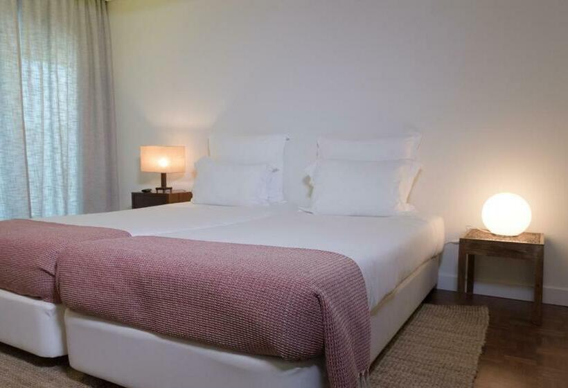 اتاق استاندارد, Kochab Comporta