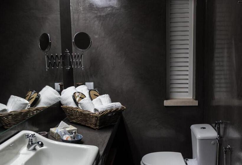 اتاق استاندارد, Kochab Comporta