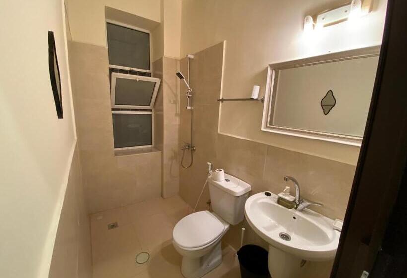 Standard Room, City Citadel Hotel,amman