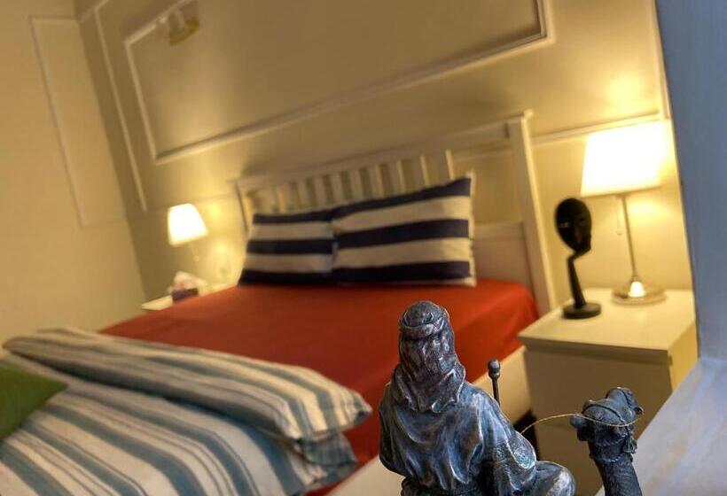 Standard Room King Size Bed, City Citadel Hotel,amman