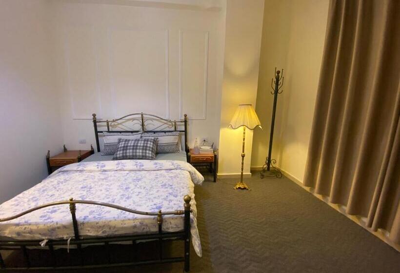 2 Bedroom Suite, City Citadel Hotel,amman