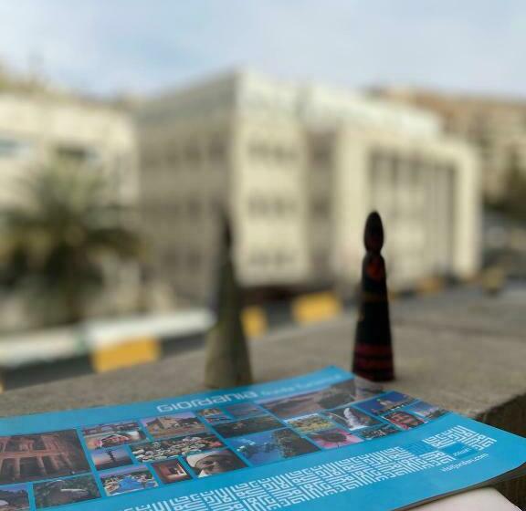 Single Deluxe Room, City Citadel Hotel,amman