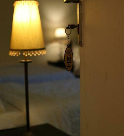 Standard Triple Room, City Citadel Hotel,amman