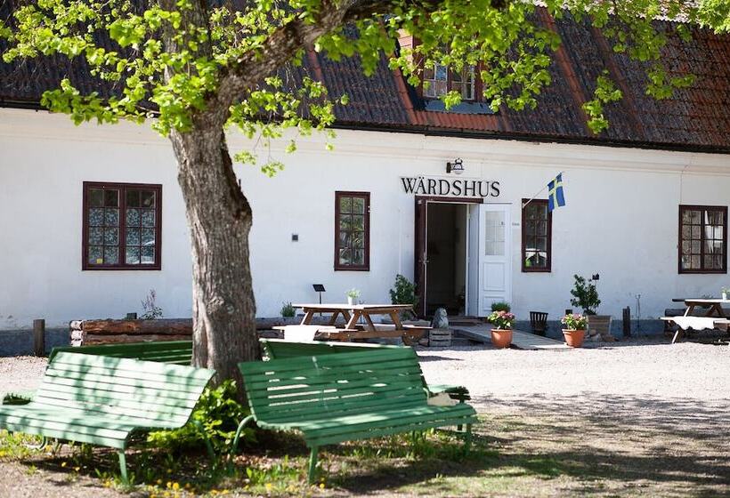 Семейный Номер, Stf Gysinge Wärdshus & Hotell