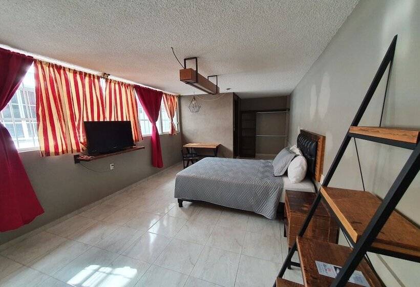 اتاق استاندارد, Capital O Hotel Diez