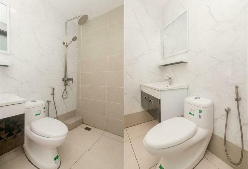 Family Suite, Towermas