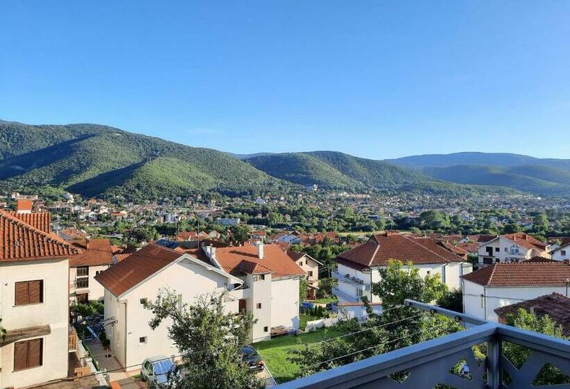 اتاق استاندارد, Sobe Ozrenka