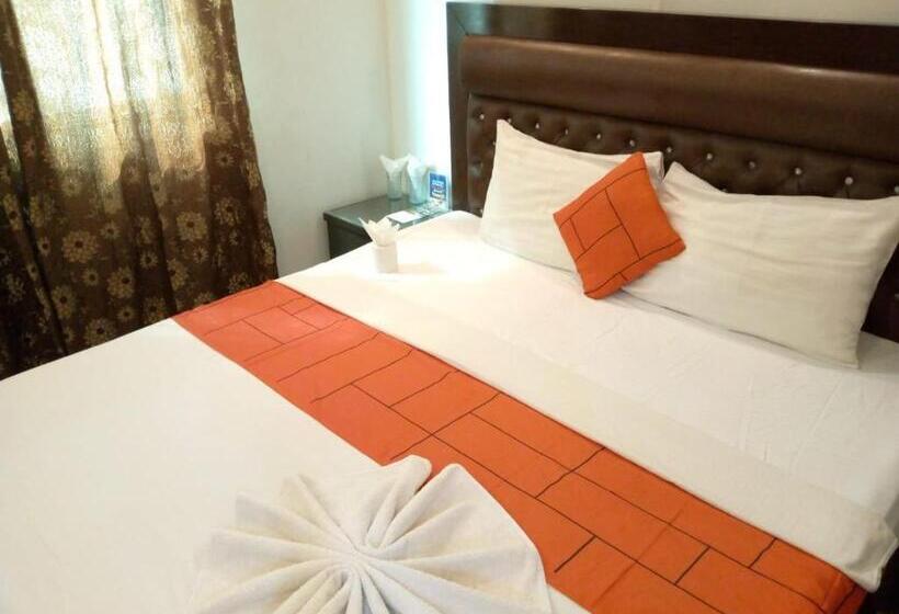 اتاق لوکس, Goho Rooms Badar