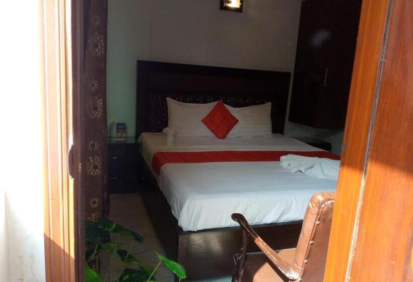 اتاق لوکس, Goho Rooms Badar