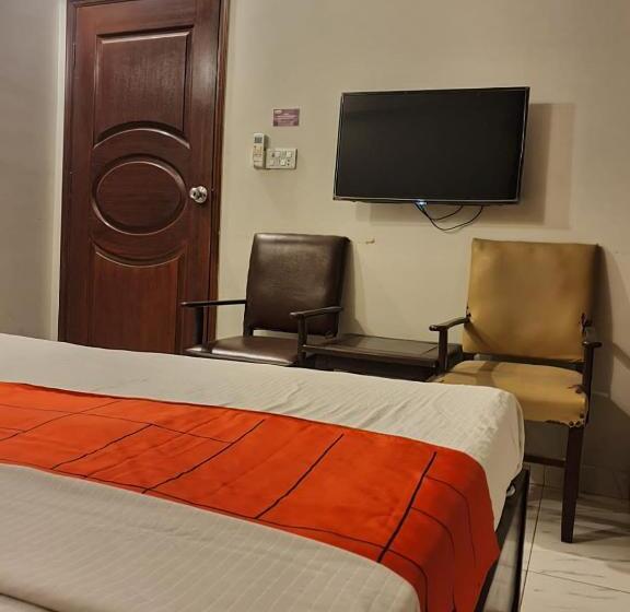 اتاق لوکس, Goho Rooms Badar