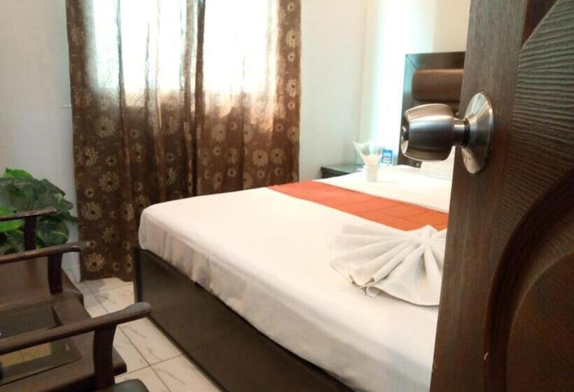 اتاق لوکس, Goho Rooms Badar