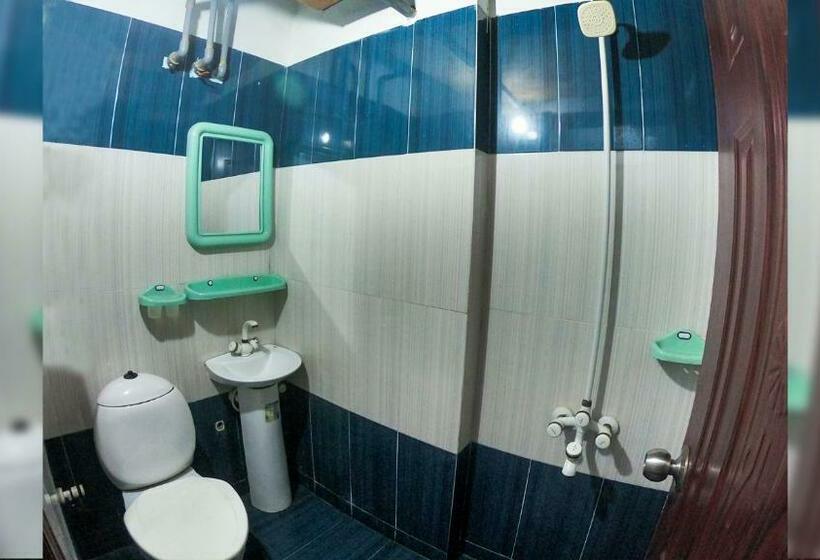 اتاق لوکس, Goho Rooms Badar