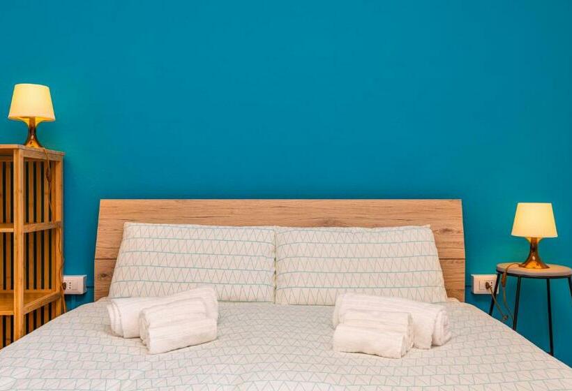اتاق استاندارد, Assajè Guestroom