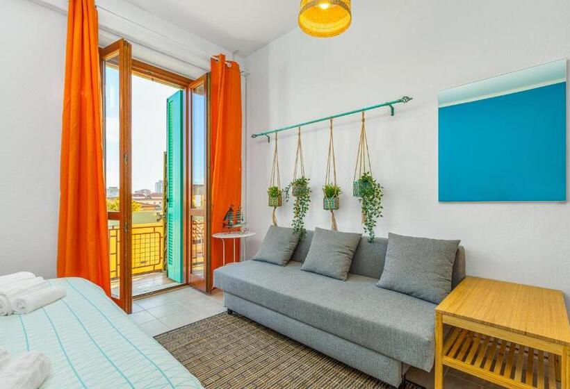اتاق استاندارد, Assajè Guestroom
