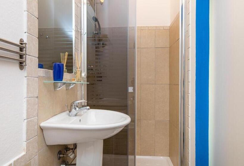 اتاق استاندارد, Assajè Guestroom