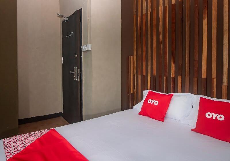 Номер Deluxe, Hi Inn 3