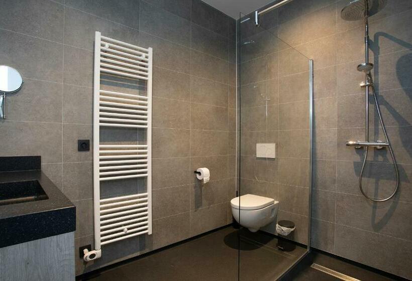 اتاق استاندارد با تخت بزرگ, Tholen