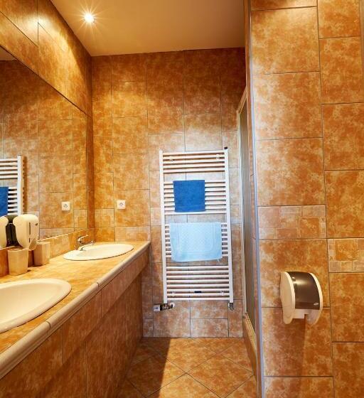 Standard Room with Balcony, Penzion Kozí Horka U Brněnské Přehrady