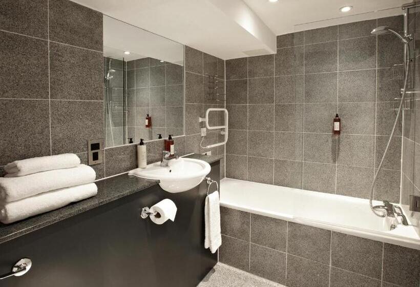Apartamento Executivo 1 Dormitório, 196 Bishopsgate