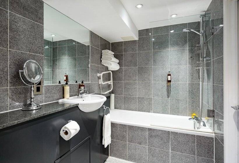 Apartamento 2 Dormitórios, 196 Bishopsgate