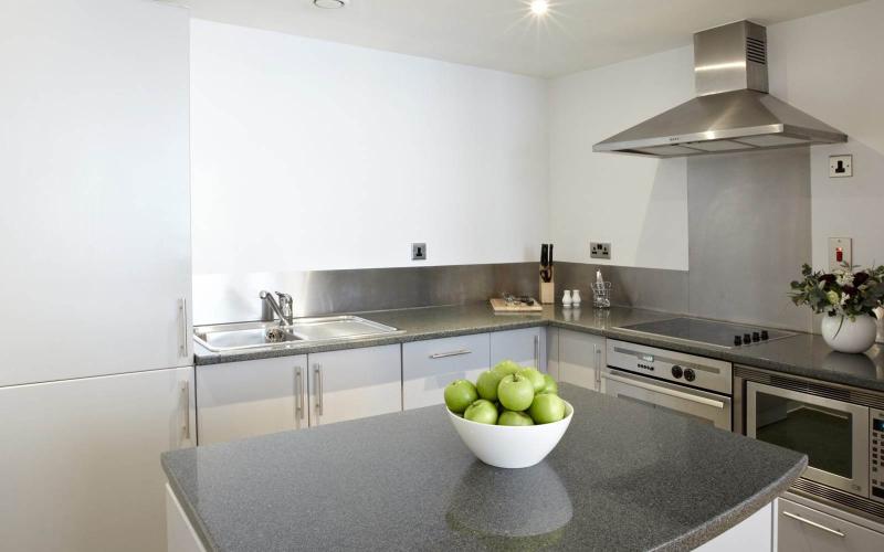 Apartamento 2 Dormitórios, 196 Bishopsgate