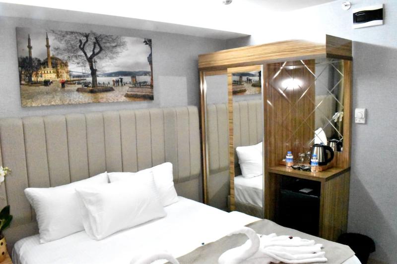 Номер Комфорт Индивидуальный, Best Western Wein Und Park
