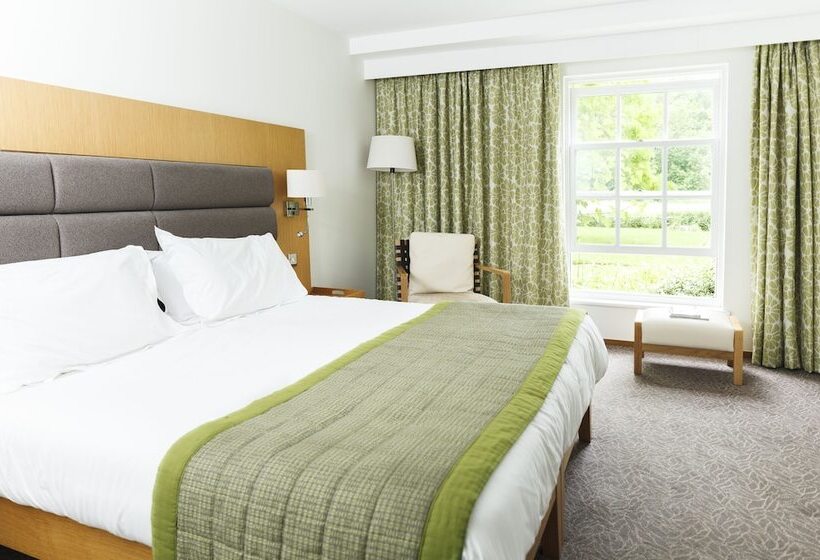 Номер Стандарт Индивидуальный, Champneys Henlow