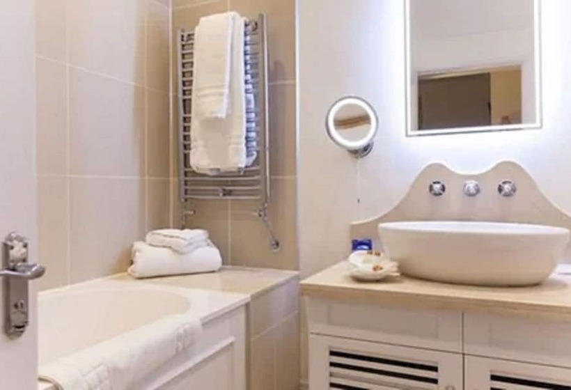 Номер Стандарт, Champneys Henlow