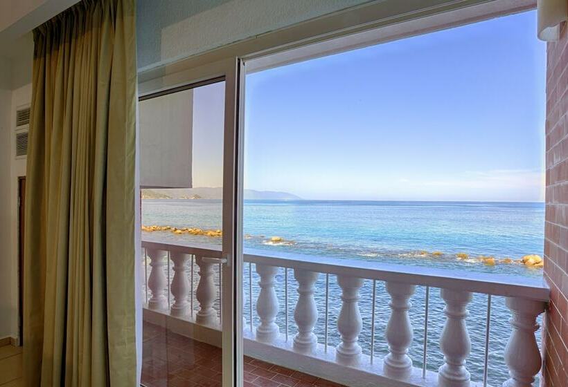 Escritório Estandar Vista Mar, Costa Sur Resort & Spa