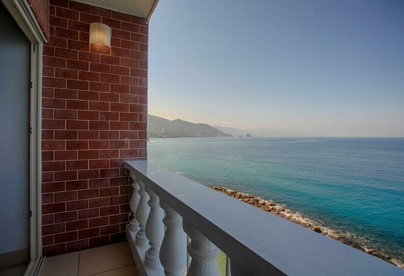 Tengerre Néző Deluxe Szoba, Costa Sur Resort & Spa