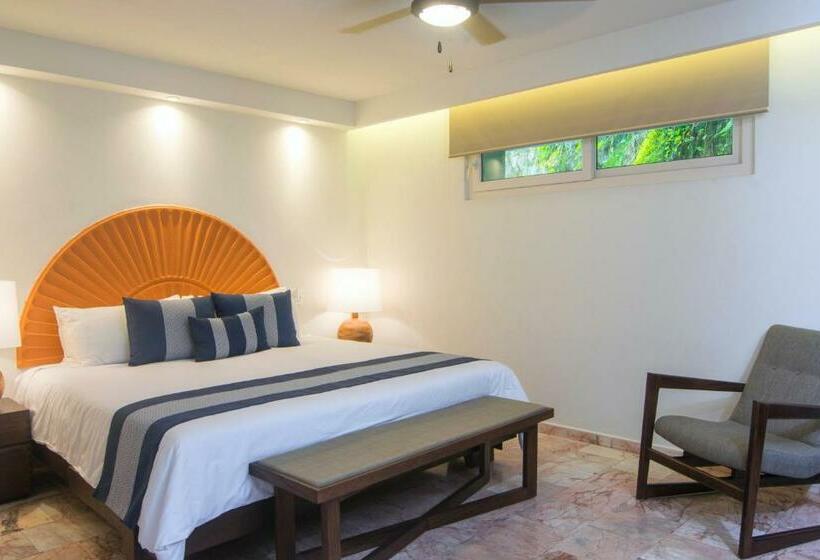 Quarto Estandar, Costa Sur Resort & Spa
