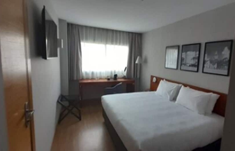 Семейный Номер, Ramada By Wyndham Valencia Almussafes