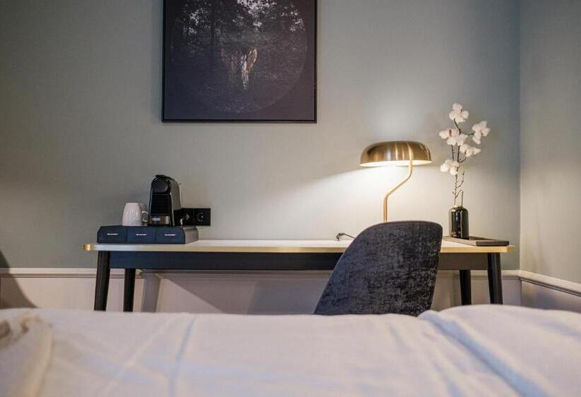 Номер Executive, Residenz Pforzheim