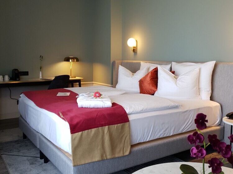 Номер Executive, Residenz Pforzheim